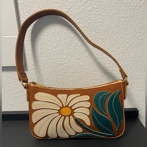 Portland Leather Purse